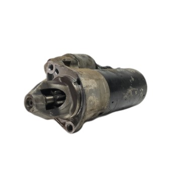 MOTOR ARRANQUE 