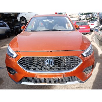 MG ZS SUV (AZS1)