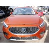 mg zs suv (azs1) del año 2023