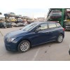seat ibiza v (kj1, kjg) del año 2018