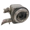 Recambio de enfriador aceite motor para peugeot 307 (s1) xt referencia OEM IAM 9650863380  