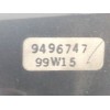 Recambio de anillo airbag para volvo s80 berlina 2.9 referencia OEM IAM 9496747  
