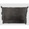 Recambio de radiador agua para nissan qashqai i (j10, nj10) 1.6 referencia OEM IAM 21400JD00B M143936 
