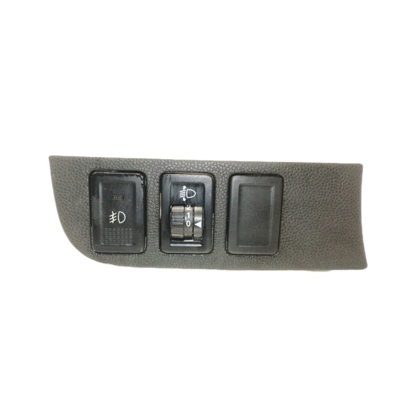 Recambio de mando luces para opel agila b enjoy referencia OEM IAM 7383151K1  