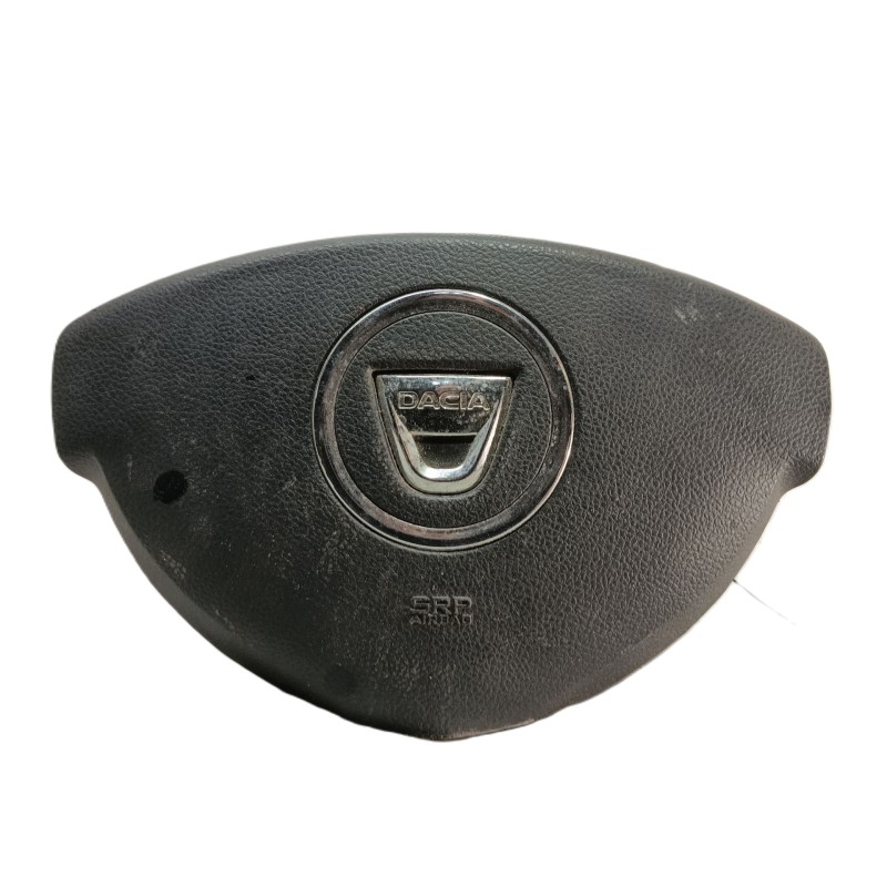Recambio de airbag delantero izquierdo para dacia duster ambiance 4x2 referencia OEM IAM 985708387R 958A143533355 
