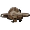 Recambio de pinza freno delantera izquierda para citroën nemo x referencia OEM IAM 1651757280  4401P6