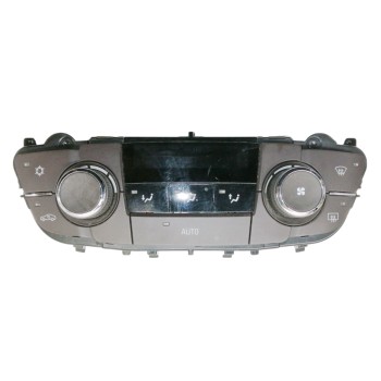 MANDO CALEFACCION / AIRE ACONDICIONADO 13277863 