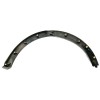Recambio de aletin trasero derecho para renault captur 0.9 tce referencia OEM IAM 788A20643R  