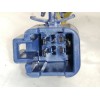 Recambio de cerradura maletero / porton para toyota yaris 1.0 cat referencia OEM IAM   