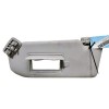 Recambio de parasol izquierdo para citroën c4 lim. business referencia OEM IAM 8163EL  