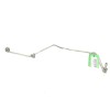 Recambio de tubo para volkswagen passat berlina (3c2) trendline referencia OEM IAM   
