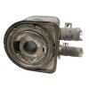 Recambio de enfriador aceite motor para peugeot 307 (s1) xt referencia OEM IAM 9650863380  