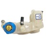 Recambio de deposito expansion para fiat punto berlina (188) 1.3 jtd classic referencia OEM IAM   