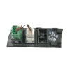 Recambio de mando luces para opel agila b enjoy referencia OEM IAM 7383151K1  