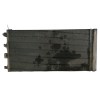 Recambio de condensador / radiador aire acondicionado para dacia duster sl audacia 4x2 referencia OEM IAM 921008028R  