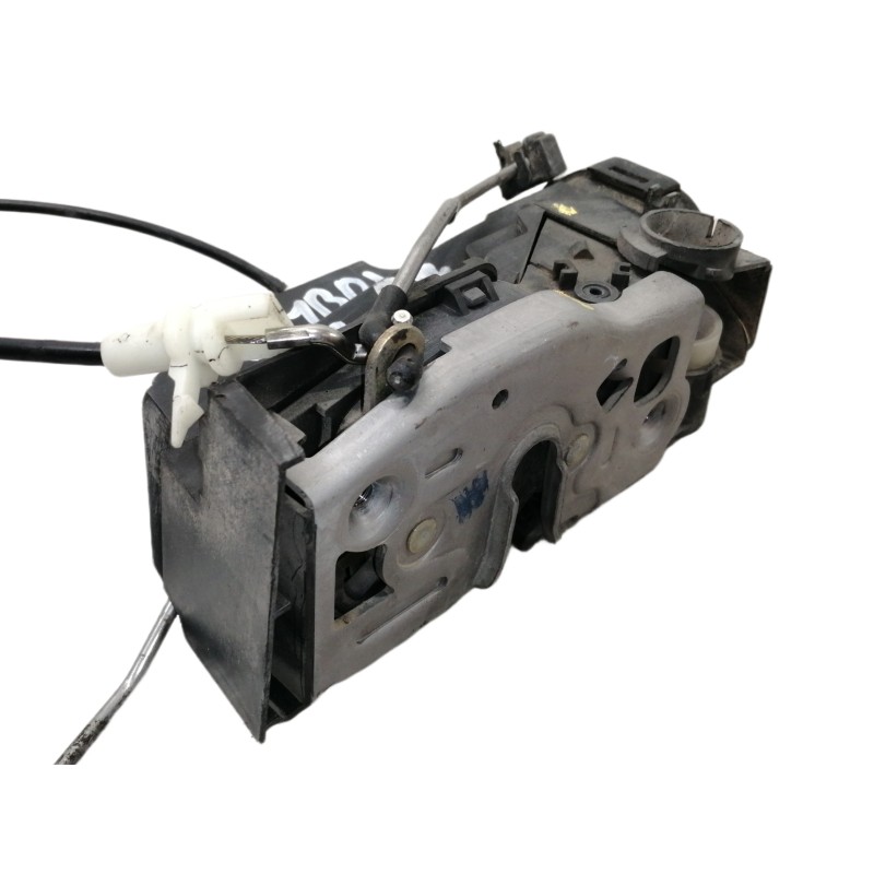 Recambio de cerradura puerta delantera derecha para mercedes-benz clase a (w168) 1.4 cat referencia OEM IAM A1687202235  