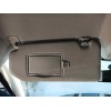 Recambio de parasol izquierdo para citroën c4 lim. business referencia OEM IAM 8163EL  