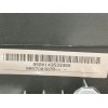 Recambio de airbag delantero izquierdo para dacia duster ambiance 4x2 referencia OEM IAM 985708387R 958A143533355 