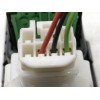 Recambio de mando luces para opel agila b enjoy referencia OEM IAM 7383151K1  