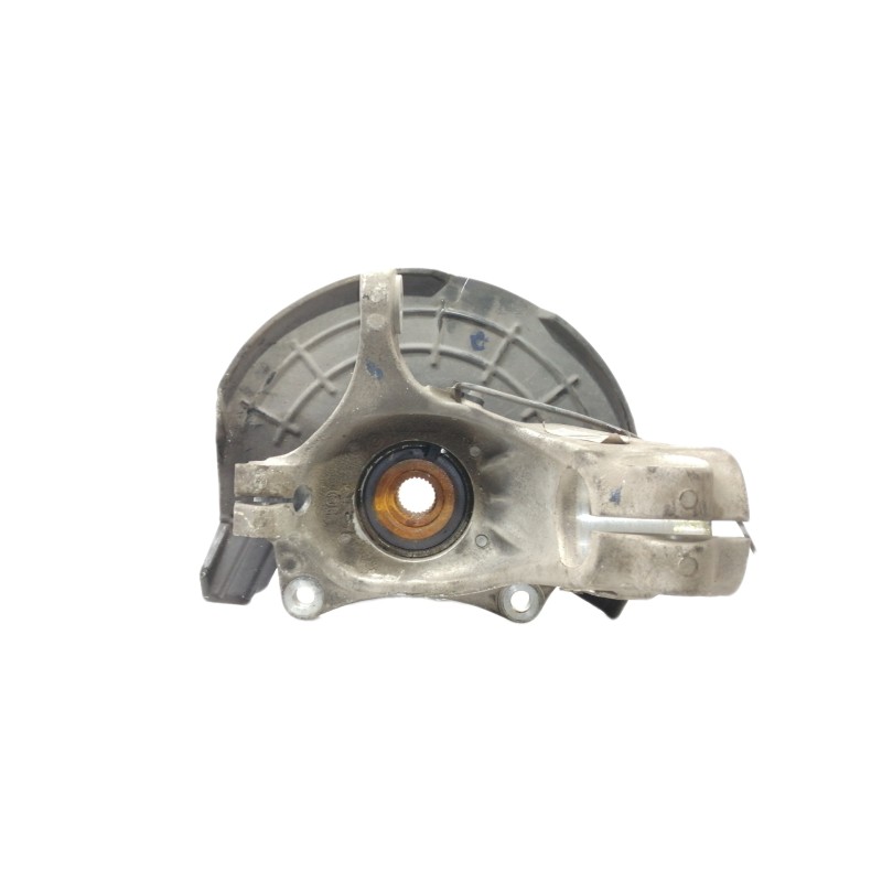 Recambio de mangueta delantera izquierda para alfa romeo giulietta (191) distinctive referencia OEM IAM 50514553  