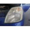 Recambio de faro izquierdo para kia picanto 1.0 lx referencia OEM IAM  PARA PULIR 