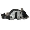Recambio de cerradura puerta delantera derecha para toyota yaris 1.0 cat referencia OEM IAM   