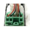 Recambio de mando luces para opel agila b enjoy referencia OEM IAM 7383151K1  