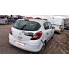 opel corsa d (s07) del año 2010