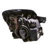 Recambio de faro izquierdo para kia picanto 1.0 lx referencia OEM IAM  PARA PULIR 