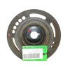 Recambio de polea cigueñal para opel meriva cosmo referencia OEM IAM 046K26  