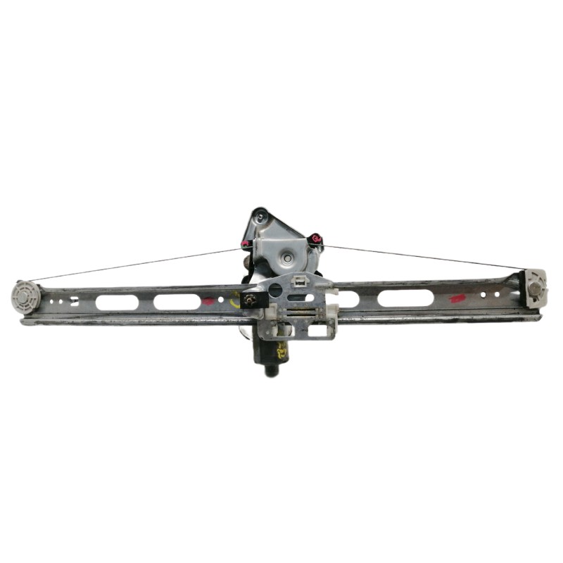 Recambio de elevalunas delantero derecho para mercedes-benz clase a (w168) 1.4 cat referencia OEM IAM 191744XXX ELECTRICO 