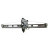 Recambio de elevalunas delantero derecho para mercedes-benz clase a (w168) 1.4 cat referencia OEM IAM 191744XXX ELECTRICO 