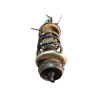 Recambio de amortiguador delantero derecho para dacia duster ambiance 4x2 referencia OEM IAM 8200813791D  