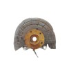 Recambio de mangueta delantera izquierda para alfa romeo giulietta (191) distinctive referencia OEM IAM 50514553  