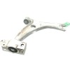 Recambio de brazo suspension inferior delantero derecho para volkswagen passat berlina (3c2) trendline referencia OEM IAM 3C0407
