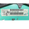 Recambio de cuadro instrumentos para dacia duster sl audacia 4x2 referencia OEM IAM 248104678R 1982039 