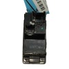 Recambio de mando elevalunas delantero derecho para opel insignia berlina cosmo referencia OEM IAM 13301887  