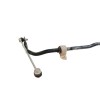 Recambio de barra estabilizadora delantera para seat leon (1p1) emocion referencia OEM IAM   