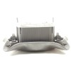 Recambio de airbag delantero izquierdo para fiat ulysse (179) 2.2 jtd admiral referencia OEM IAM CA100571  