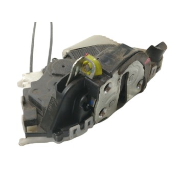 CERRADURA PUERTA DELANTERA IZQUIERDA 
