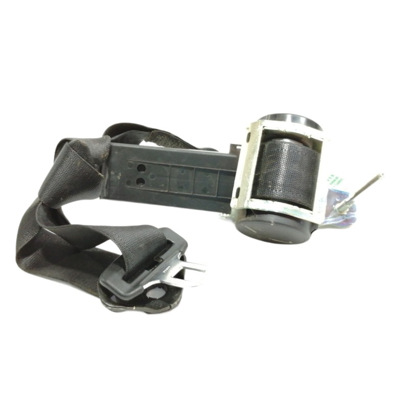 Recambio de cinturon seguridad delantero derecho para opel meriva cosmo referencia OEM IAM 604512200 5 PUERTAS 8520FJ51506