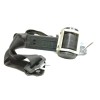 Recambio de cinturon seguridad delantero derecho para opel meriva cosmo referencia OEM IAM 604512200 5 PUERTAS 8520FJ51506