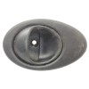Recambio de maneta interior delantera izquierda para chevrolet matiz s referencia OEM IAM   