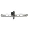 Recambio de elevalunas delantero derecho para mercedes-benz clase a (w168) 1.4 cat referencia OEM IAM 191744XXX ELECTRICO 