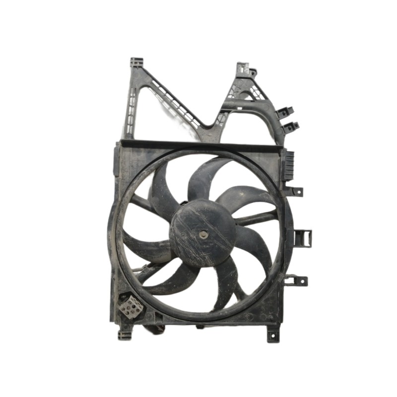 Recambio de electroventilador para opel corsa c cosmo referencia OEM IAM 13189082  560961104 24421233