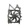 Recambio de electroventilador para opel corsa c cosmo referencia OEM IAM 13189082  560961104 24421233