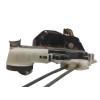 Recambio de cerradura puerta delantera izquierda para toyota yaris 1.0 cat referencia OEM IAM   