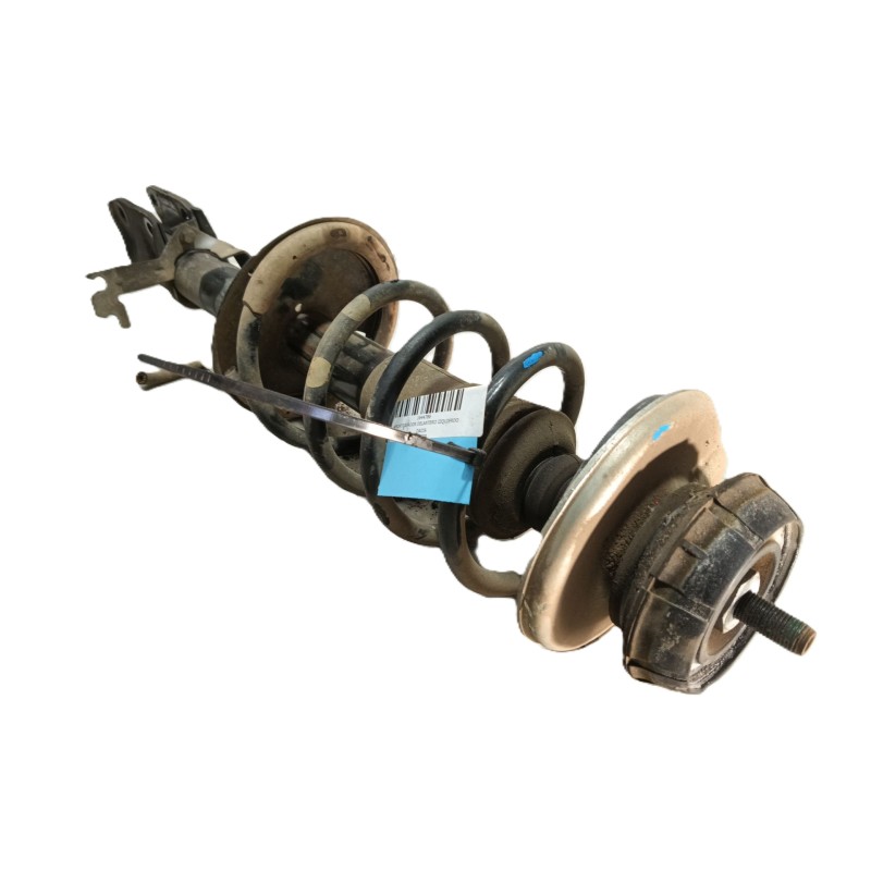 Recambio de amortiguador delantero izquierdo para dacia duster ambiance 4x2 referencia OEM IAM 543026656R  