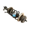 Recambio de amortiguador delantero izquierdo para dacia duster ambiance 4x2 referencia OEM IAM 543026656R  