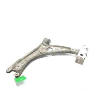 BRAZO SUSPENSION INFERIOR DELANTERO IZQUIERDO 3C0407151E 